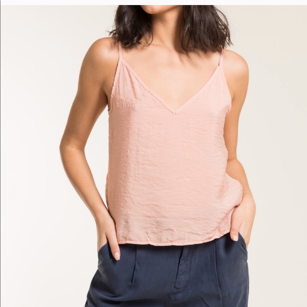 LACAUSA SOFIA SLIP TANK
